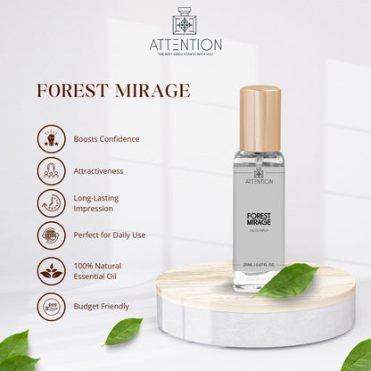 FOREST MIRAGE (20ML)