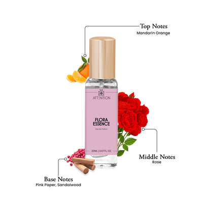 FLORA ESSENCE (20ML)