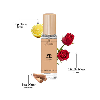 NO 5 AURA (20ML)