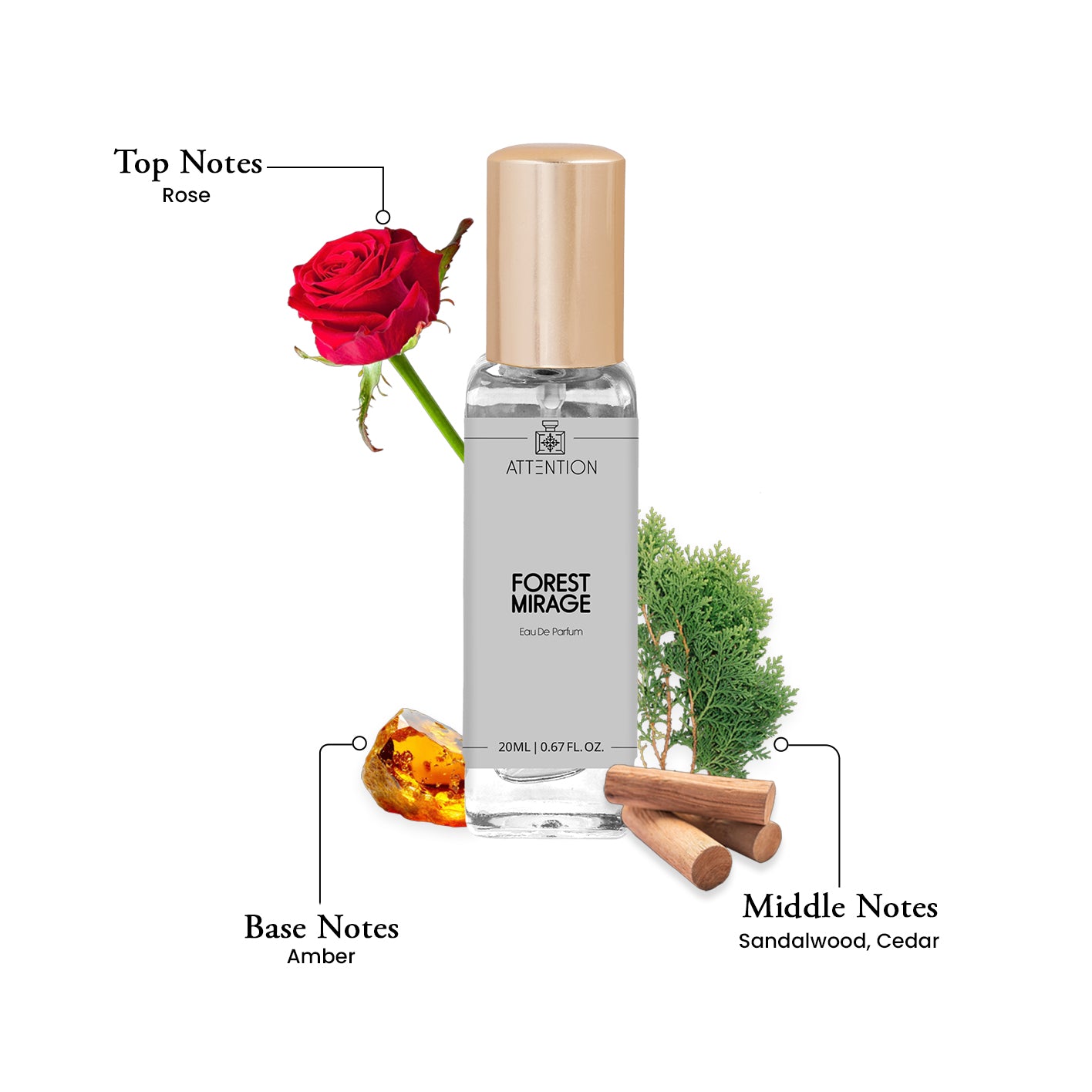 FOREST MIRAGE (20ML)