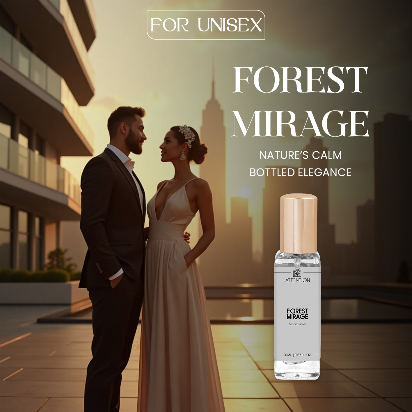 FOREST MIRAGE (20ML)
