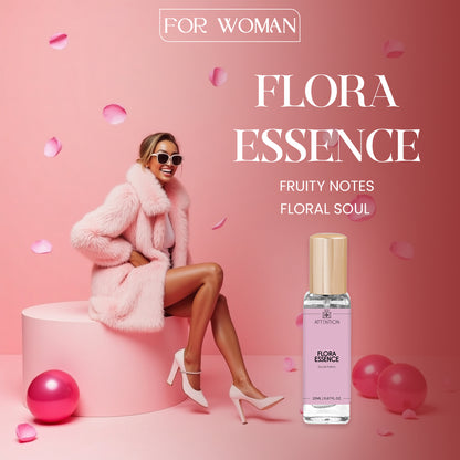 FLORA ESSENCE (20ML)